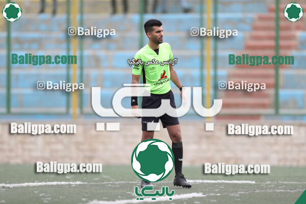 سایپا 4–2 پرسپولیس