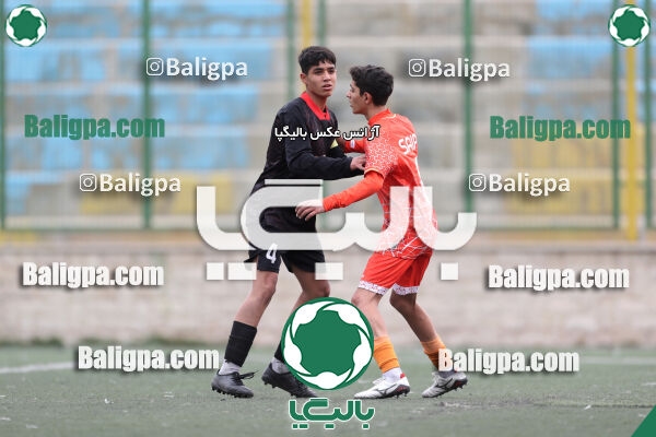 سایپا 4–2 پرسپولیس