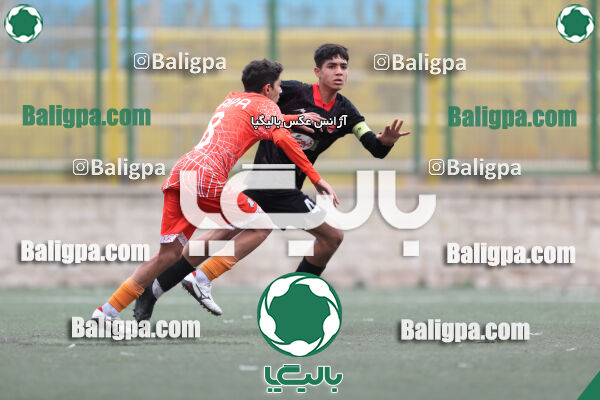 سایپا 4–2 پرسپولیس