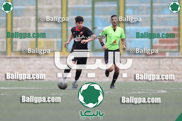 سایپا 4–2 پرسپولیس