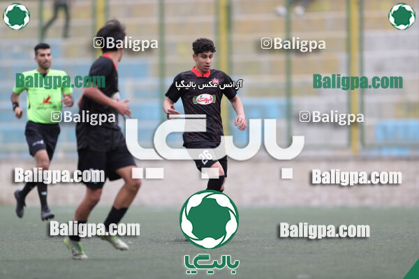 سایپا 4–2 پرسپولیس