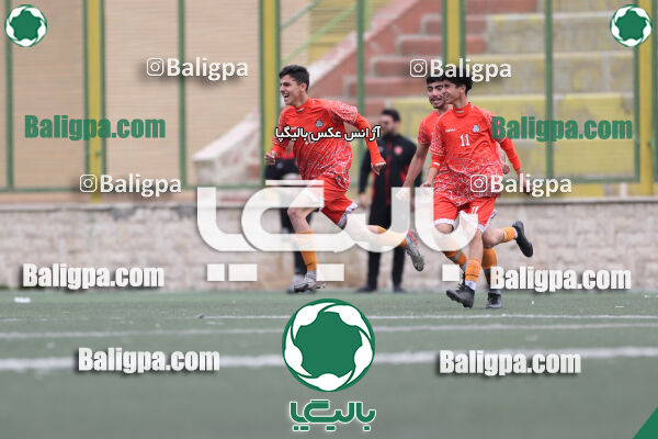 سایپا 4–2 پرسپولیس