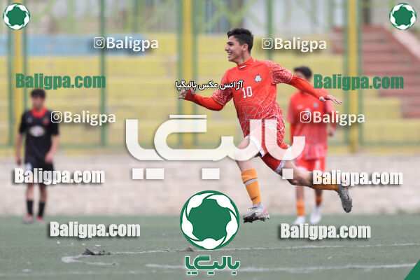 سایپا 4–2 پرسپولیس