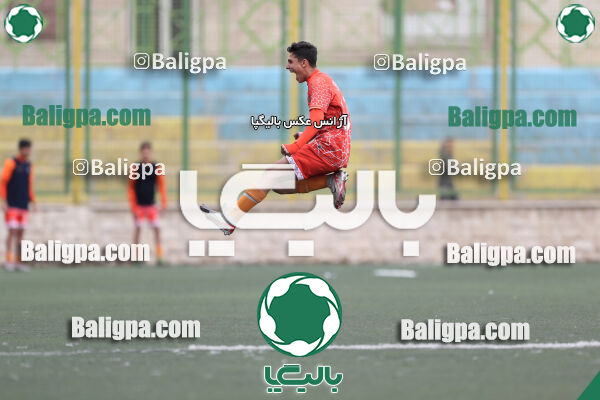 سایپا 4–2 پرسپولیس