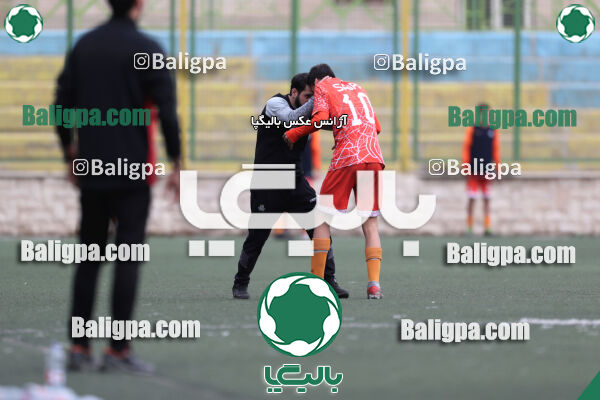 سایپا 4–2 پرسپولیس