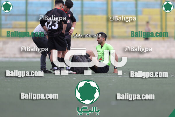 سایپا 4–2 پرسپولیس