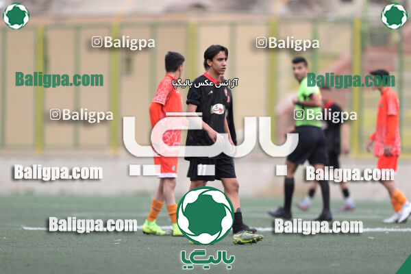 سایپا 4–2 پرسپولیس