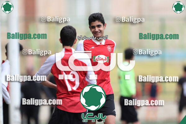 سایپا 4–2 پرسپولیس