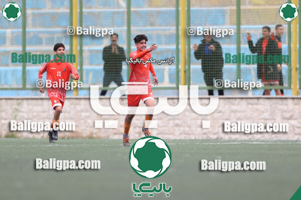 سایپا 4–2 پرسپولیس