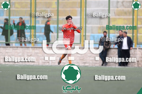 سایپا 4–2 پرسپولیس