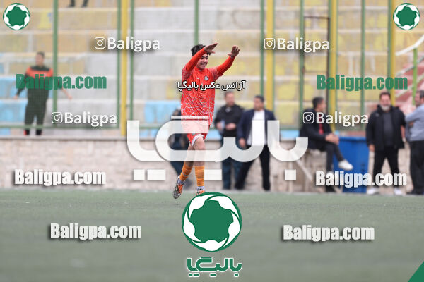 سایپا 4–2 پرسپولیس