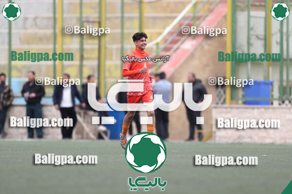 سایپا 4–2 پرسپولیس