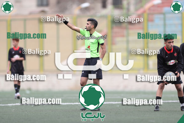 سایپا 4–2 پرسپولیس