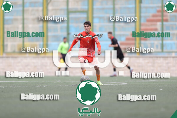 سایپا 4–2 پرسپولیس