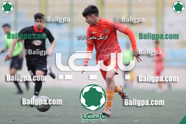 سایپا 4–2 پرسپولیس