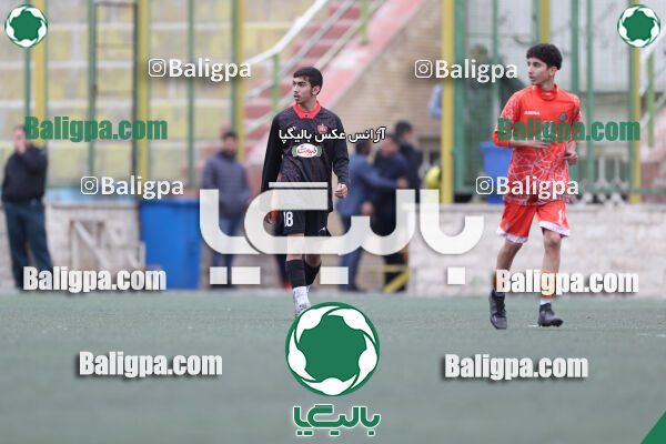 سایپا 4–2 پرسپولیس