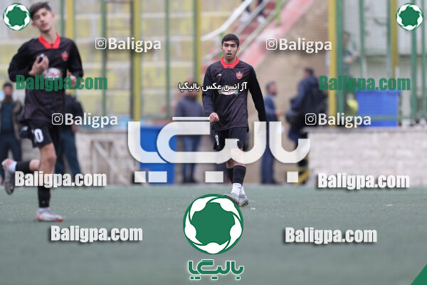 سایپا 4–2 پرسپولیس