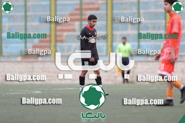 سایپا 4–2 پرسپولیس