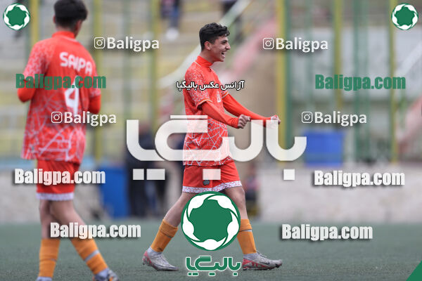 سایپا 4–2 پرسپولیس