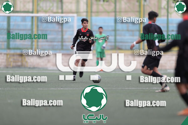 سایپا 4–2 پرسپولیس