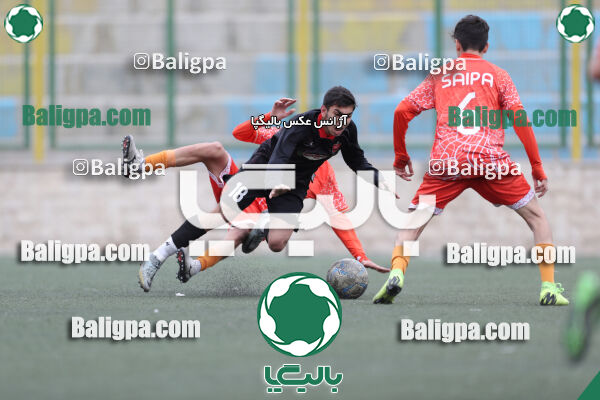 سایپا 4–2 پرسپولیس