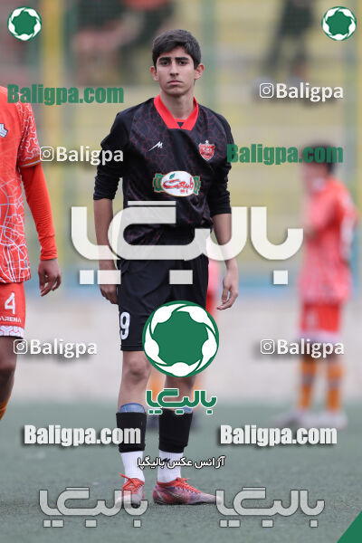 سایپا 4–2 پرسپولیس