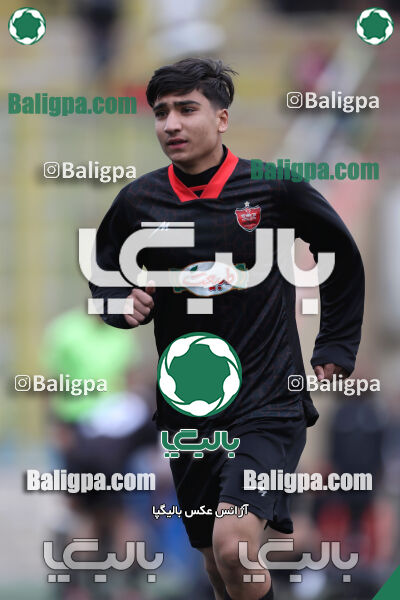 سایپا 4–2 پرسپولیس