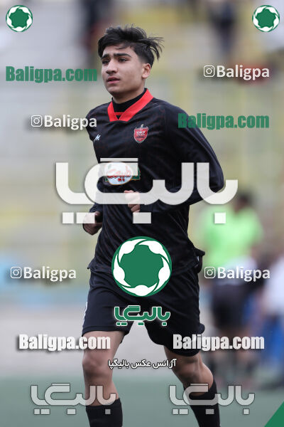 سایپا 4–2 پرسپولیس