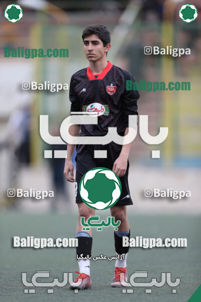 سایپا 4–2 پرسپولیس