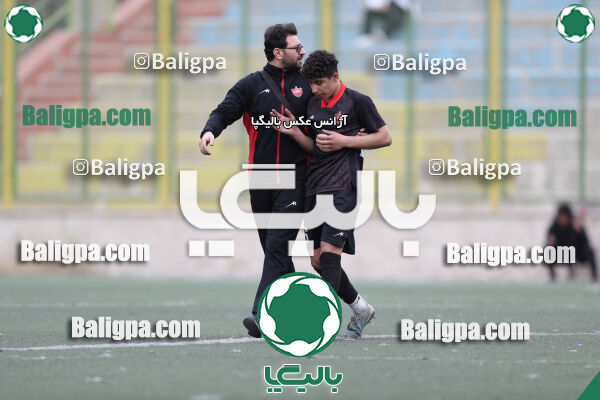 سایپا 4–2 پرسپولیس