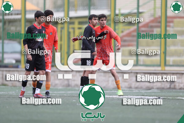 سایپا 4–2 پرسپولیس