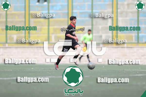 سایپا 4–2 پرسپولیس