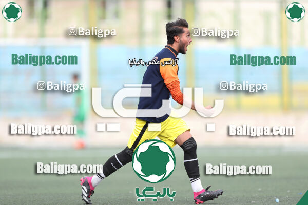 سایپا 4–2 پرسپولیس