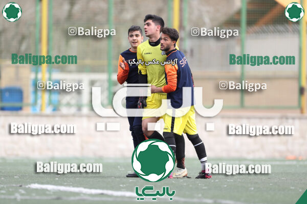 سایپا 4–2 پرسپولیس