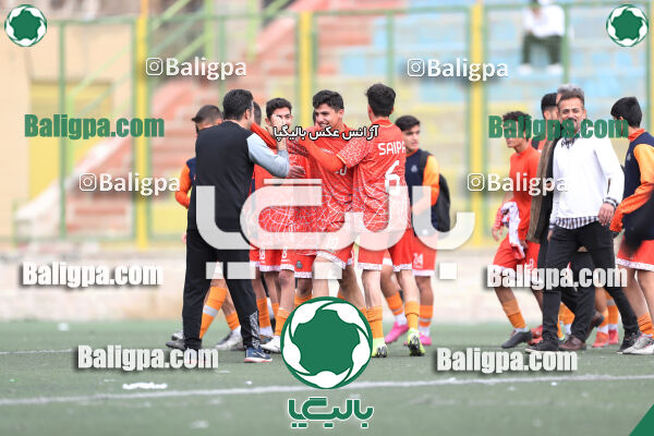 سایپا 4–2 پرسپولیس