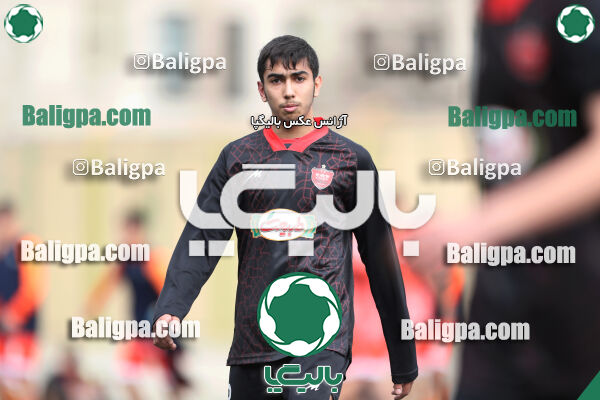 سایپا 4–2 پرسپولیس