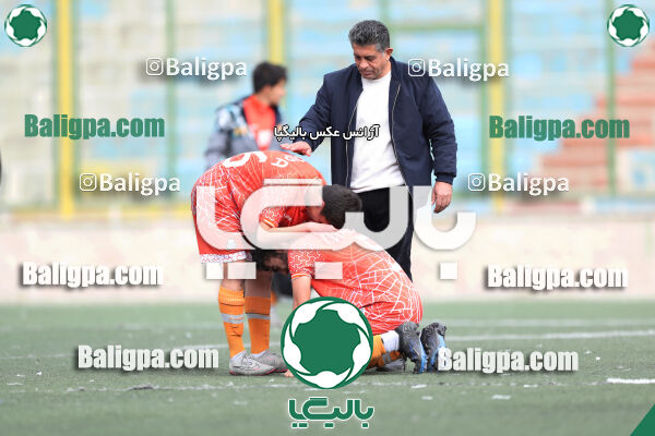 سایپا 4–2 پرسپولیس