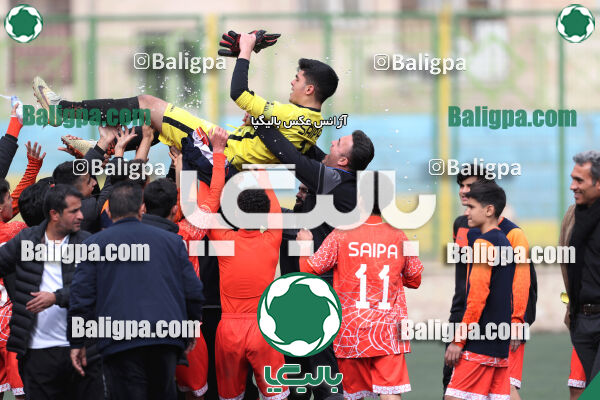 سایپا 4–2 پرسپولیس