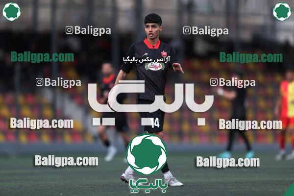 دوستی مهر 1–0 پرسپولیس