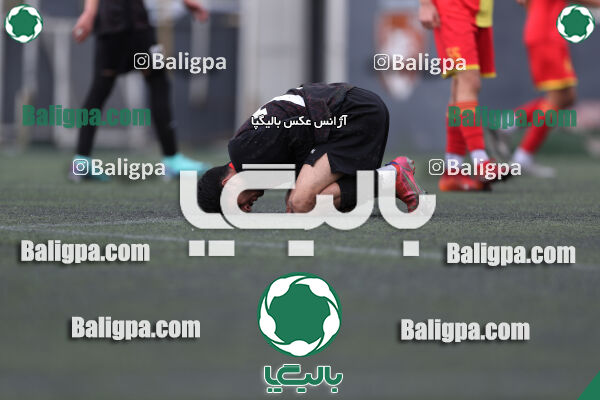 دوستی مهر 1–0 پرسپولیس