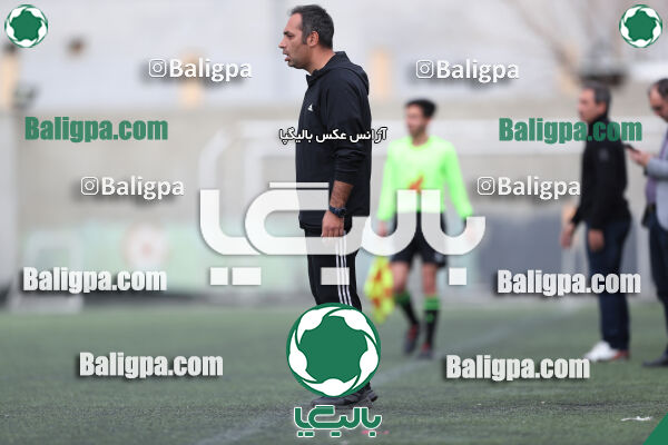 دوستی مهر 1–0 پرسپولیس