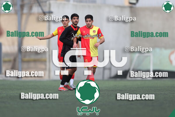 دوستی مهر 1–0 پرسپولیس