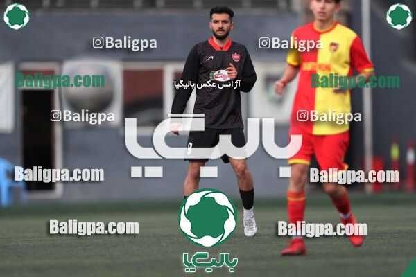 دوستی مهر 1–0 پرسپولیس