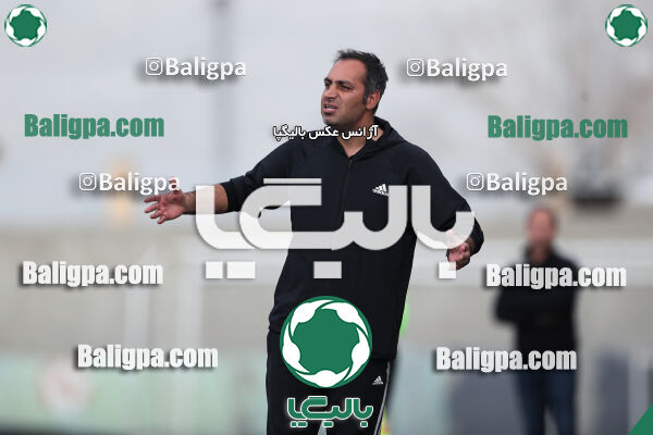 دوستی مهر 1–0 پرسپولیس