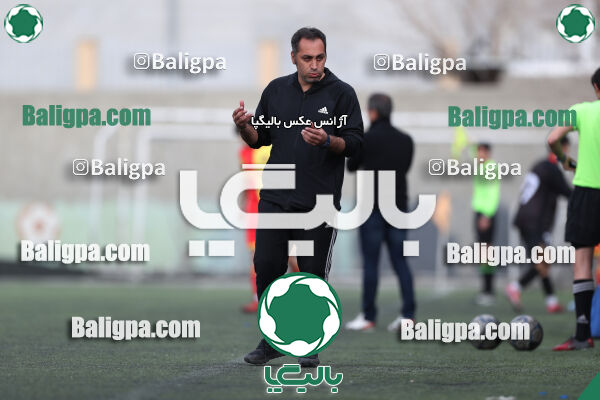 دوستی مهر 1–0 پرسپولیس