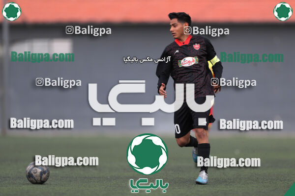 دوستی مهر 1–0 پرسپولیس