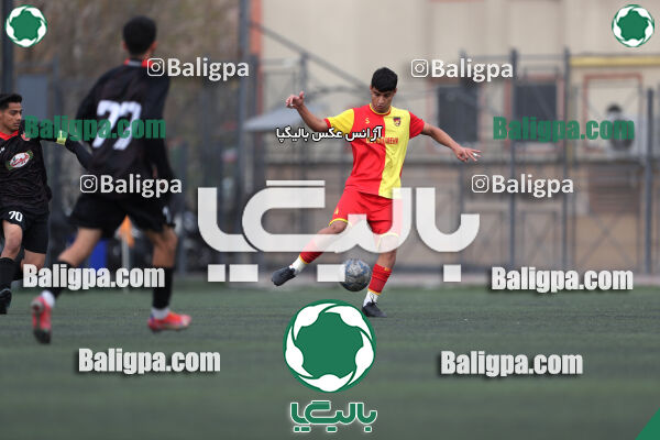 دوستی مهر 1–0 پرسپولیس