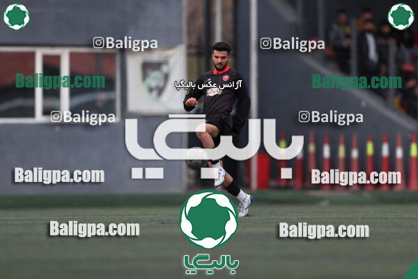 دوستی مهر 1–0 پرسپولیس