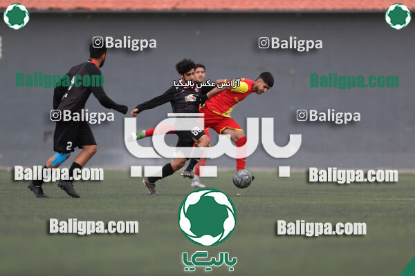 دوستی مهر 1–0 پرسپولیس