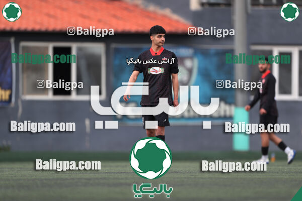 دوستی مهر 1–0 پرسپولیس